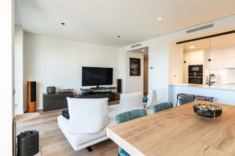 Apartamento de 2 dormitorios en venta en Sitges, Barcelona, Cataluña, Spain № 6488 - foto 7