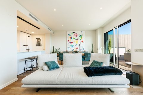 Apartamento de 2 dormitorios en venta en Sitges, Barcelona, Cataluña, Spain № 6488 - foto 8
