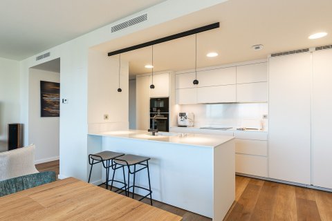 Apartamento de 2 dormitorios en venta en Sitges, Barcelona, Cataluña, Spain № 6488 - foto 9