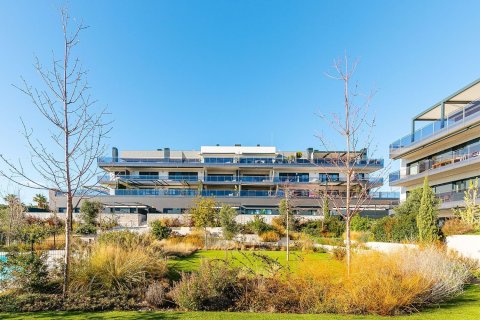Apartamento de 2 dormitorios en venta en Sitges, Barcelona, Cataluña, Spain № 6488 - foto 28