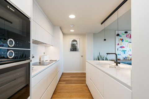 Apartamento de 2 dormitorios en venta en Sitges, Barcelona, Cataluña, Spain № 6488 - foto 10
