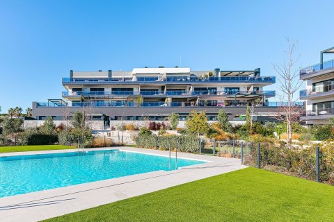 Apartamento de 2 dormitorios en venta en Sitges, Barcelona, Cataluña, Spain № 6488 - foto 29