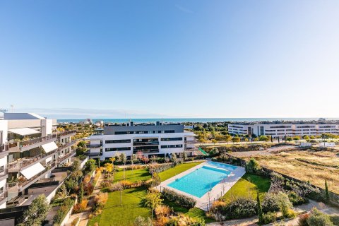 Apartamento de 2 dormitorios en venta en Sitges, Barcelona, Cataluña, Spain № 6488 - foto 27