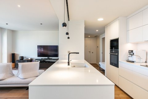 Apartamento de 2 dormitorios en venta en Sitges, Barcelona, Cataluña, Spain № 6488 - foto 11