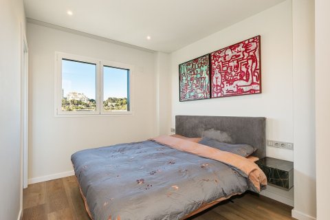 Apartamento de 2 dormitorios en venta en Sitges, Barcelona, Cataluña, Spain № 6488 - foto 14