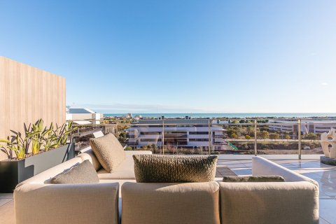 Apartamento de 2 dormitorios en venta en Sitges, Barcelona, Cataluña, Spain № 6488 - foto 2