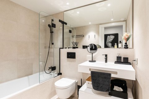 Apartamento de 2 dormitorios en venta en Sitges, Barcelona, Cataluña, Spain № 6488 - foto 22