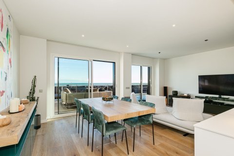 Apartamento de 2 dormitorios en venta en Sitges, Barcelona, Cataluña, Spain № 6488 - foto 5