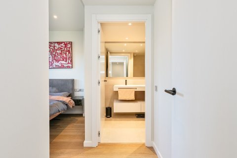 Apartamento de 2 dormitorios en venta en Sitges, Barcelona, Cataluña, Spain № 6488 - foto 15