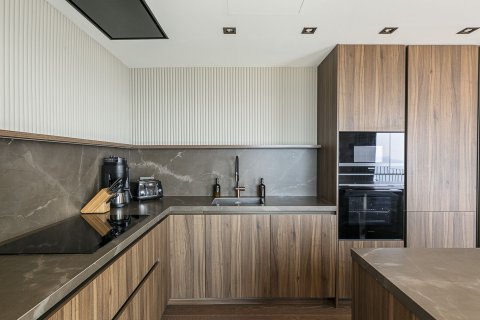Сasa de 4 dormitorios en venta en Sitges, Barcelona, Cataluña, Spain № 6489 - foto 7