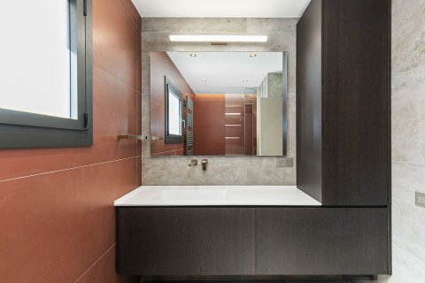 Сasa de 4 dormitorios en venta en Sitges, Barcelona, Cataluña, Spain № 6489 - foto 13