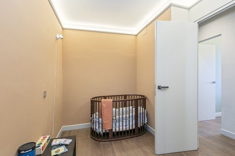 Сasa de 4 dormitorios en venta en Sitges, Barcelona, Cataluña, Spain № 6489 - foto 16