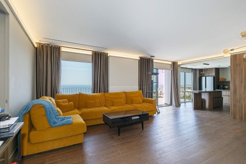 Сasa de 4 dormitorios en venta en Sitges, Barcelona, Cataluña, Spain № 6489 - foto 3