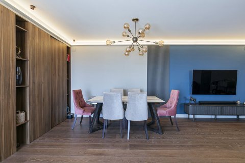 Сasa de 4 dormitorios en venta en Sitges, Barcelona, Cataluña, Spain № 6489 - foto 5
