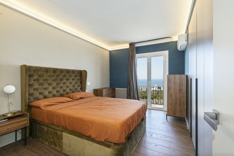 Сasa de 4 dormitorios en venta en Sitges, Barcelona, Cataluña, Spain № 6489 - foto 10