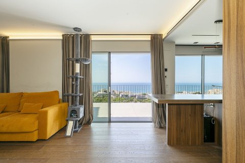 Сasa de 4 dormitorios en venta en Sitges, Barcelona, Cataluña, Spain № 6489 - foto 6