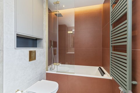 Сasa de 4 dormitorios en venta en Sitges, Barcelona, Cataluña, Spain № 6489 - foto 14