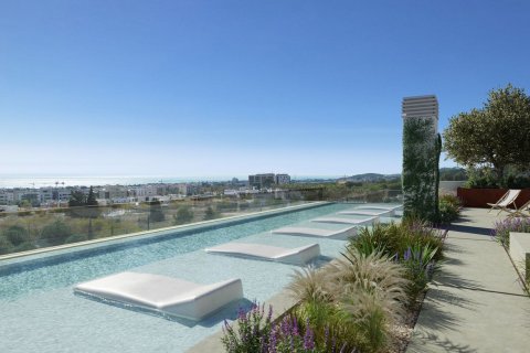 Apartamento de 3 dormitorios en venta en Sitges, Barcelona, Cataluña, Spain № 6483 - foto 6
