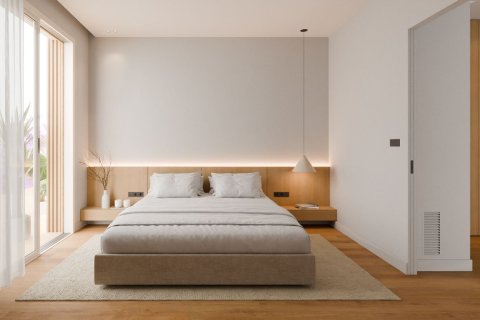 Apartamento de 3 dormitorios en venta en Sitges, Barcelona, Cataluña, Spain № 6483 - foto 5