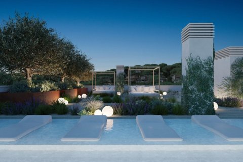 Apartamento de 3 dormitorios en venta en Sitges, Barcelona, Cataluña, Spain № 6483 - foto 8