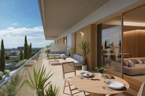 Apartamento de 3 dormitorios en venta en Sitges, Barcelona, Cataluña, Spain № 6483 - foto 3
