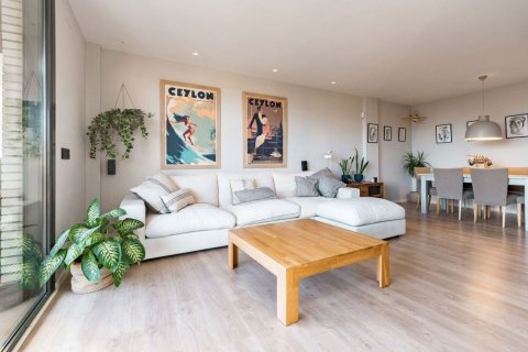 Apartamento de 4 dormitorios en venta en Sitges, Barcelona, Cataluña, Spain № 6485 - foto 13