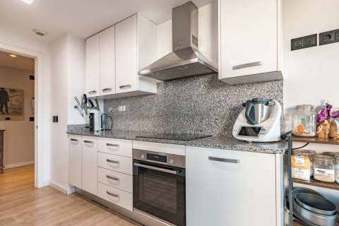 Apartamento de 4 dormitorios en venta en Sitges, Barcelona, Cataluña, Spain № 6485 - foto 19