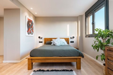 Apartamento de 4 dormitorios en venta en Sitges, Barcelona, Cataluña, Spain № 6485 - foto 26