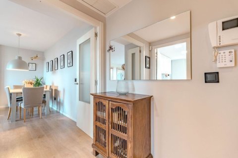 Apartamento de 4 dormitorios en venta en Sitges, Barcelona, Cataluña, Spain № 6485 - foto 25