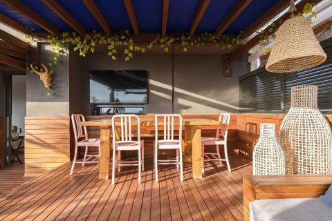 Apartamento de 4 dormitorios en venta en Sitges, Barcelona, Cataluña, Spain № 6485 - foto 7