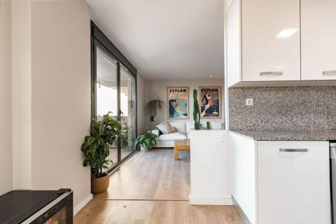 Apartamento de 4 dormitorios en venta en Sitges, Barcelona, Cataluña, Spain № 6485 - foto 17