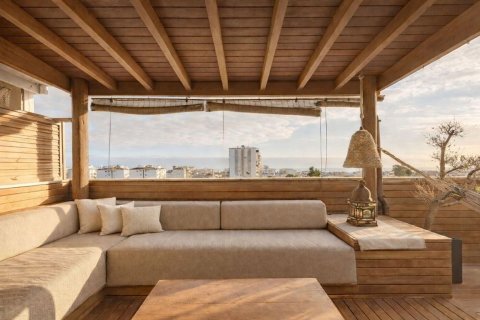 Apartamento de 4 dormitorios en venta en Sitges, Barcelona, Cataluña, Spain № 6485