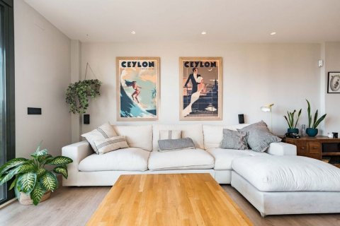 Apartamento de 4 dormitorios en venta en Sitges, Barcelona, Cataluña, Spain № 6485 - foto 10