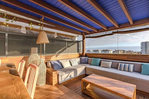 Apartamento de 4 dormitorios en venta en Sitges, Barcelona, Cataluña, Spain № 6485 - foto 5