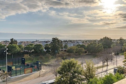 Apartamento de 4 dormitorios en venta en Sitges, Barcelona, Cataluña, Spain № 6485 - foto 8