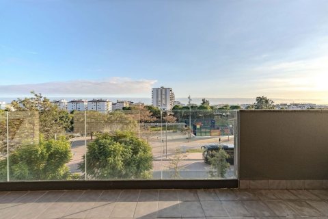 Apartamento de 4 dormitorios en venta en Sitges, Barcelona, Cataluña, Spain № 6485 - foto 21