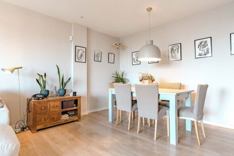 Apartamento de 4 dormitorios en venta en Sitges, Barcelona, Cataluña, Spain № 6485 - foto 14