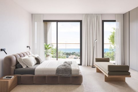 Apartamento de 3 dormitorios en venta en Sitges, Barcelona, Cataluña, Spain № 6484 - foto 5