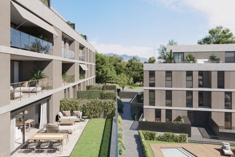 Apartamento de 3 dormitorios en venta en Sitges, Barcelona, Cataluña, Spain № 6484 - foto 8