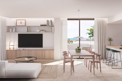 Apartamento de 3 dormitorios en venta en Sitges, Barcelona, Cataluña, Spain № 6484 - foto 4