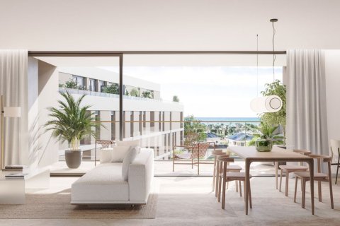 Apartamento de 3 dormitorios en venta en Sitges, Barcelona, Cataluña, Spain № 6484 - foto 3