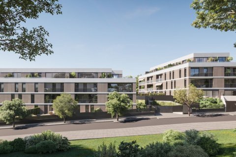 Apartamento de 3 dormitorios en venta en Sitges, Barcelona, Cataluña, Spain № 6484 - foto 6