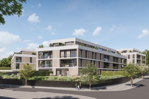 Apartamento de 3 dormitorios en venta en Sitges, Barcelona, Cataluña, Spain № 6484