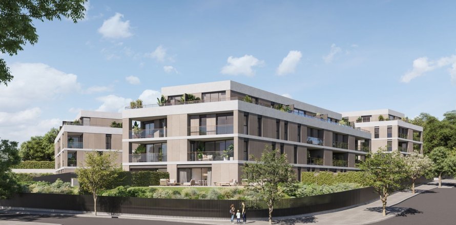 Apartamento de 3 dormitorios en venta en Sitges, Barcelona, Cataluña, Spain № 6484