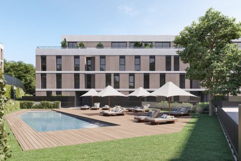 Apartamento de 3 dormitorios en venta en Sitges, Barcelona, Cataluña, Spain № 6484 - foto 7