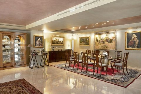Купить дом в Ситжес, Испания с 9 комнат, 960м², № 6630 - фото 11