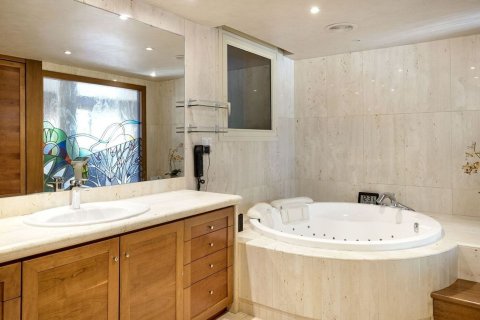 Купить дом в Ситжес, Испания с 9 комнат, 960м², № 6630 - фото 22