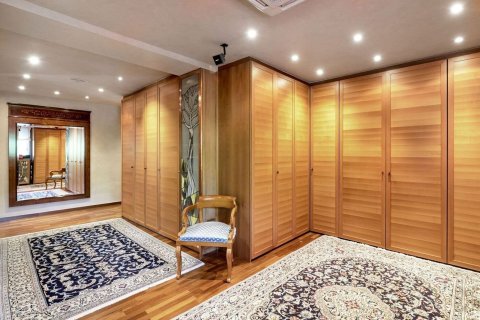 Купить дом в Ситжес, Испания с 9 комнат, 960м², № 6630 - фото 19