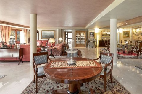 Купить дом в Ситжес, Испания с 9 комнат, 960м², № 6630 - фото 10