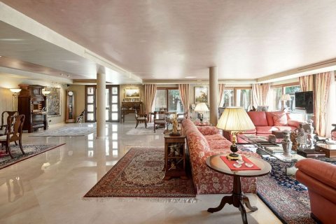 Купить дом в Ситжес, Испания с 9 комнат, 960м², № 6630 - фото 7